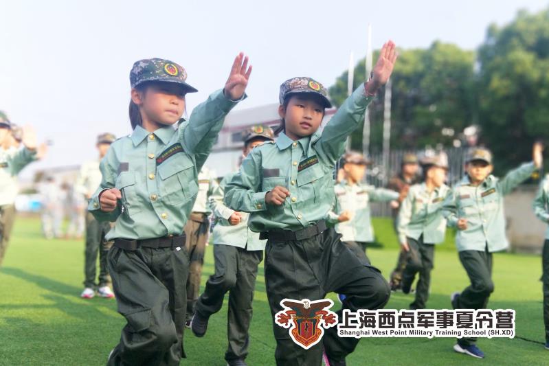 军事夏令营和普通夏令营有什么不同