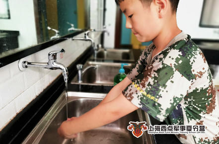 夏令营结束后该如何让孩子保持在营地的好习惯