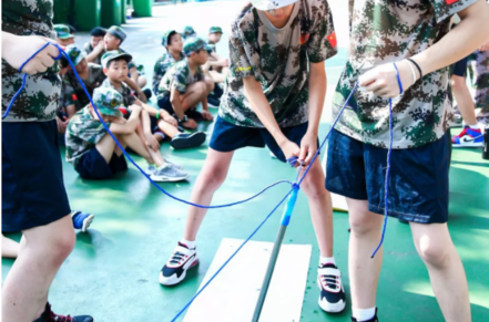 神笔马良拓展游戏规则介绍