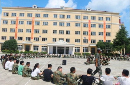 公司团建心得体会短篇10篇