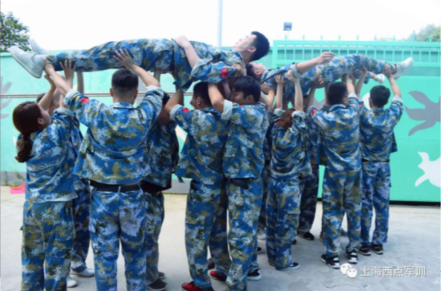 为什么公司要组织团建活动