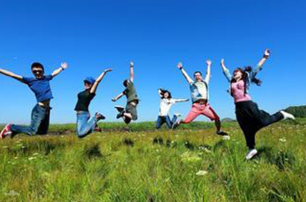 娱乐游戏活动大全