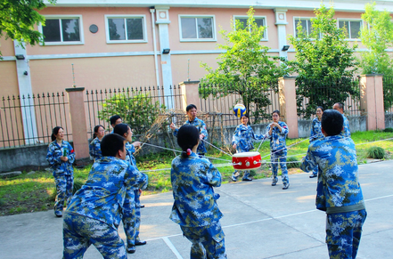 团建活动可以利用员工的周末休息时间吗