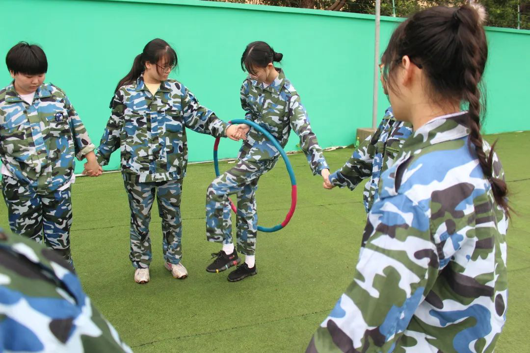 春节假期结束！牛年给企业家和HR的团队收心方案