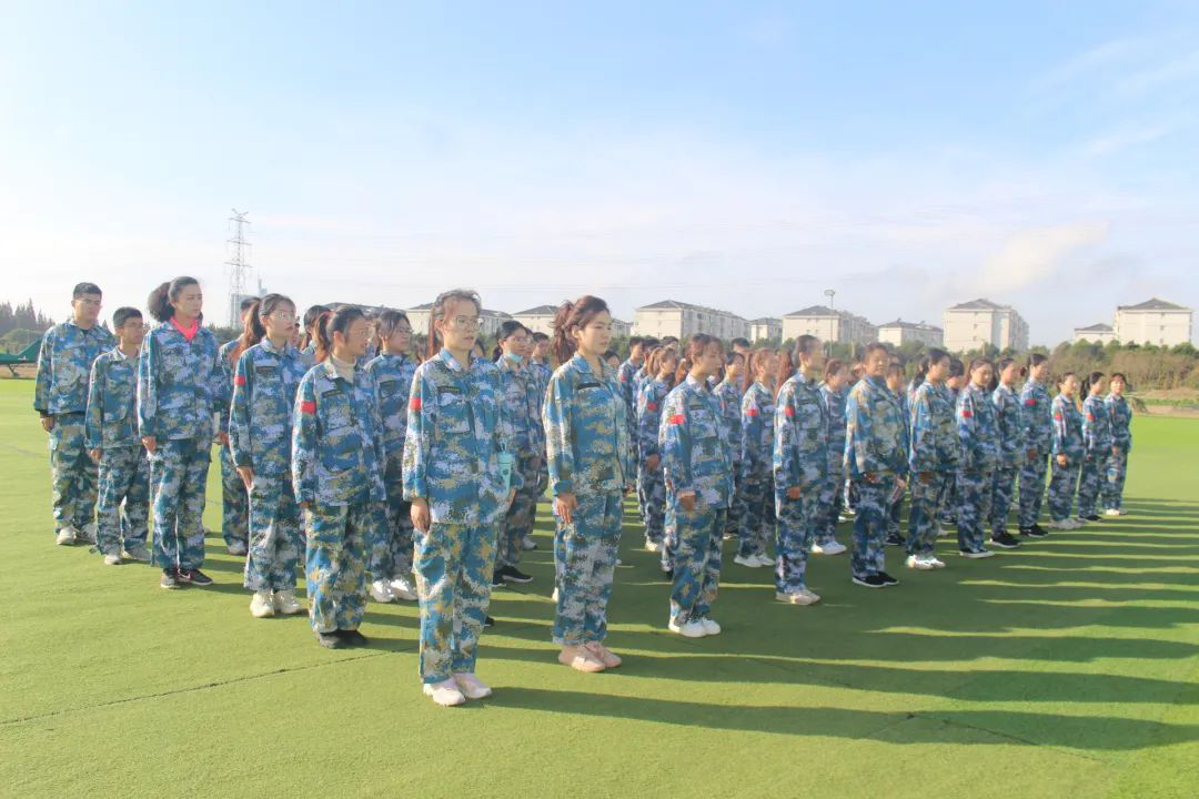 新人难留、难培养、难伺候？作为管理者该做点什么？,军训基地