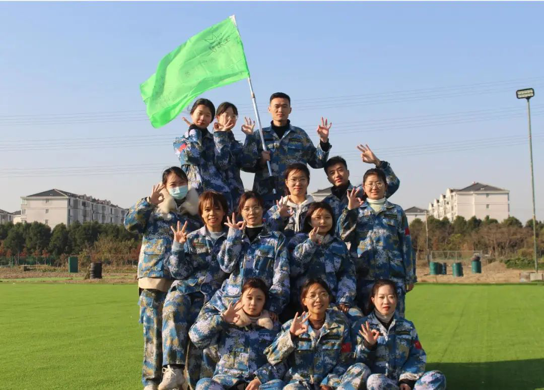 新人难留、难培养、难伺候？作为管理者该做点什么？,军训基地