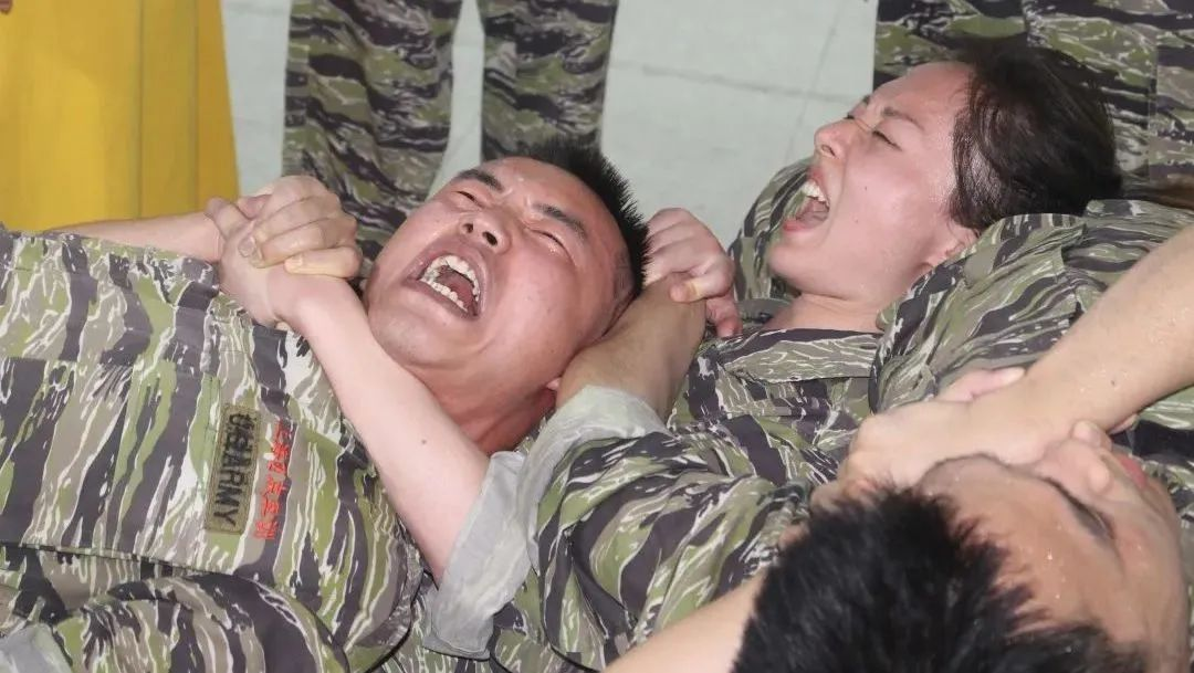 职场人都喜欢的“圈外生活”，还真是让人欲罢不能,军事拓展