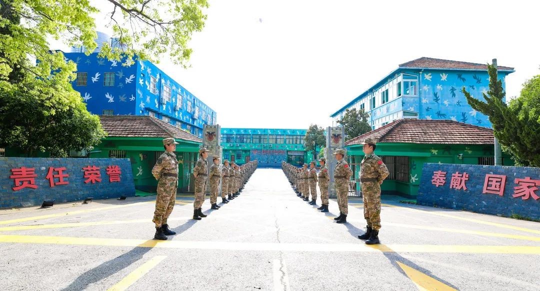 数万名新员工经历过的入职“第一课”