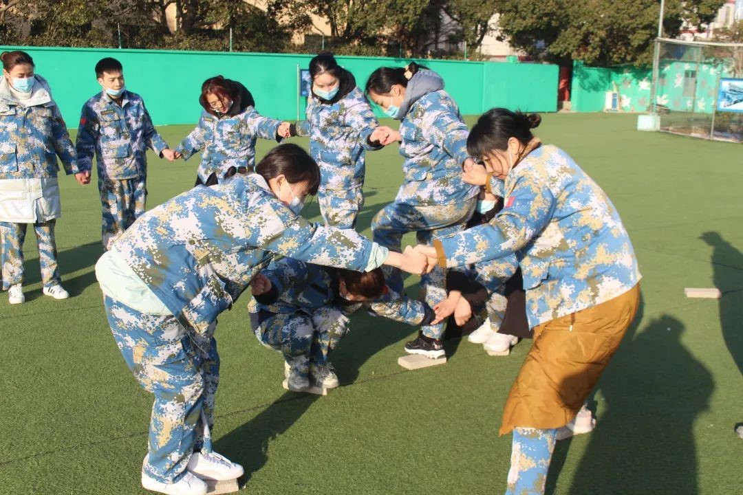 数万名新员工经历过的入职“第一课”