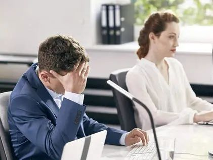 打工人的节后收心训练