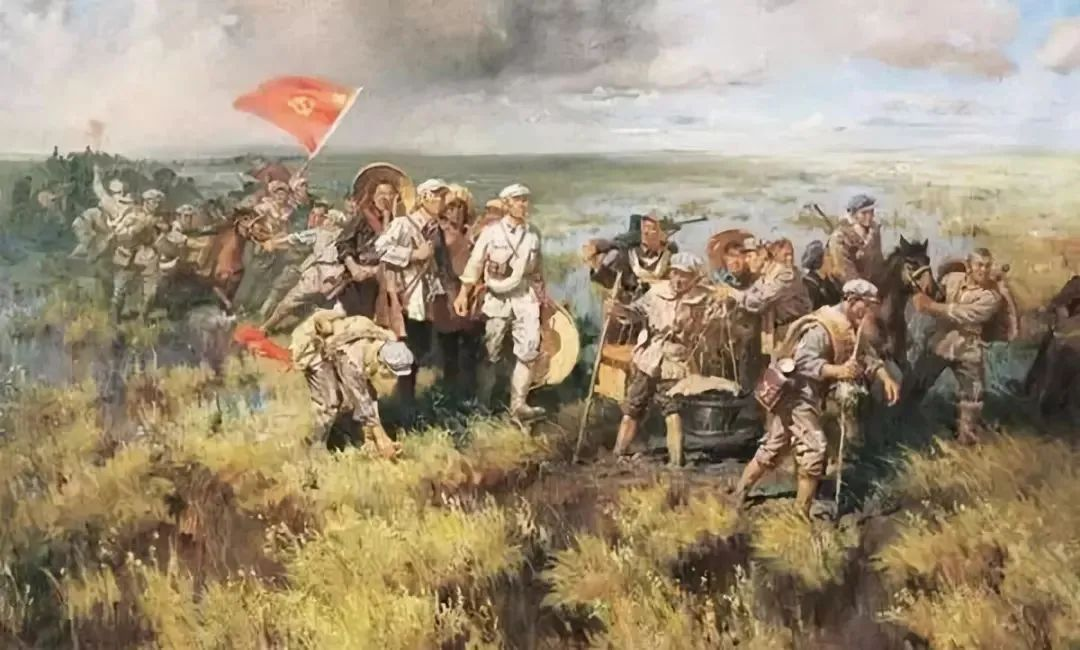 年底冲刺业绩,就得这么干! 年底冲刺业绩,就得这么干!