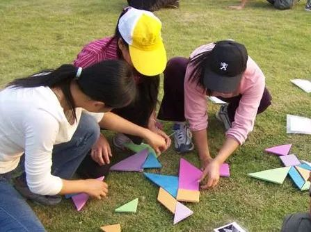 员工复工状态欠佳？别急！一招助你提振士气、干劲十足！,上海西点猎人军训