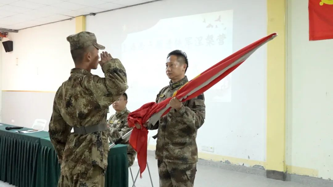 西点铁军涅槃集训 是什么让你热泪盈眶?,新员工军训,团建