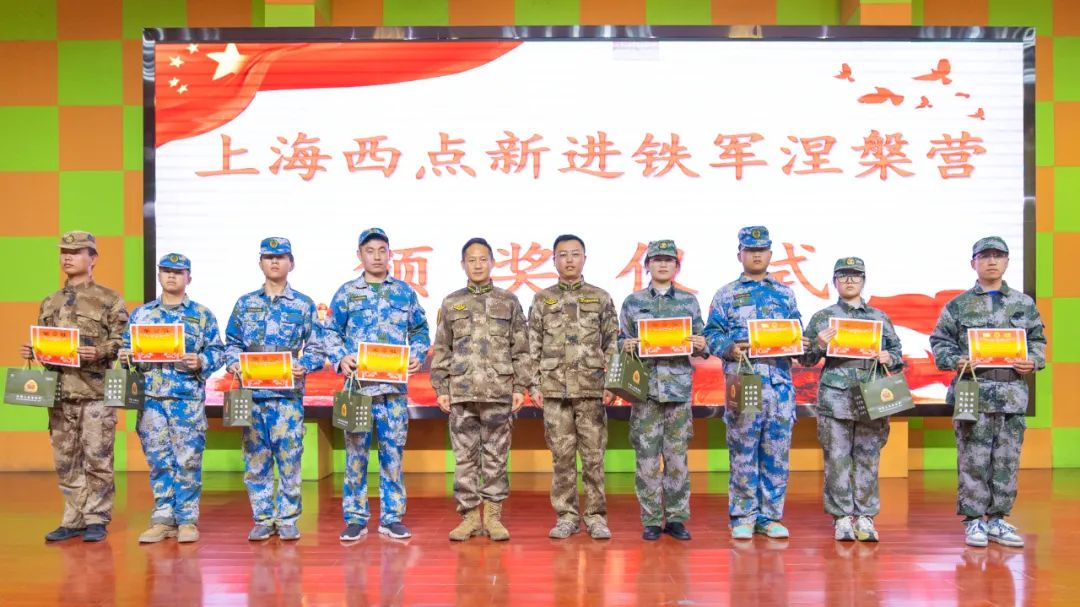 西点铁军涅槃集训 是什么让你热泪盈眶?,新员工军训,团建