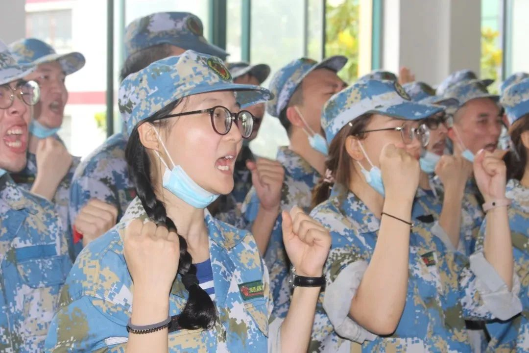什么是真正的狼性文化，企业应如何打造狼性团队？